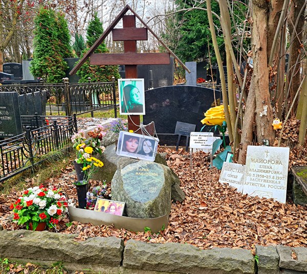 017-Елена Маиорова